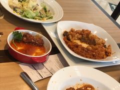 -必胜客(WOW象山涌金广场店)