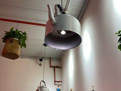 -煜北·西北小馆(曲阳路店)