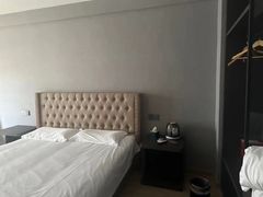 -速8酒店(西安电视塔自然博物馆店)