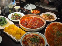 -陈麻婆豆腐总店