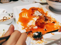 -曲园酒楼(老江东店)