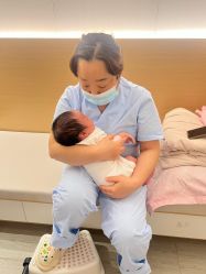 -爱凡·玥悦月子中心(陆家嘴店)
