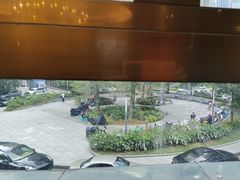 -山泉公馆酒家(珠江新城店)