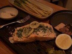 -THE CANNERY&JUJU 新鲜海鲜·牛排美食酒廊