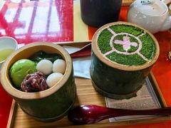 -中村藤吉(本店)