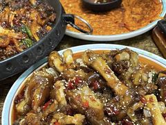 -妈妈手(山大总店)