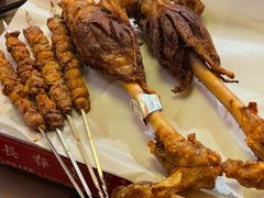 -蒙古人烤羊大师·草原料理(工农大路店)