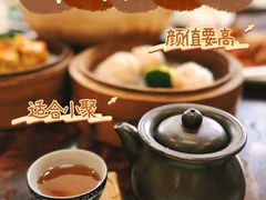 -澳门西南饭店·粤菜·茶市·手工点心(华海路店)