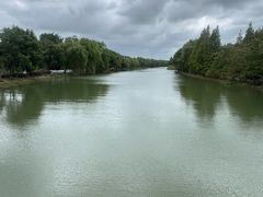 -同里国家湿地公园