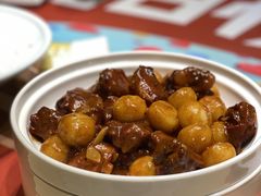-煜丰汴京烤鸭(福彩路店)