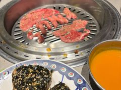 -大叹号·朝鲜族烤肉(滨海吾悦广场店)