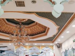 -马尔龙新疆饭店·清真(瑞景店)