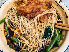 -赵伍面庄(松石大道店)