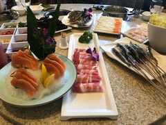 -海皇世家·私宴定制·鲜送到家(诸暨店)