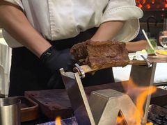 -王品牛排(珠海富华里店)