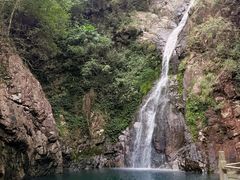-宁波五龙潭景区