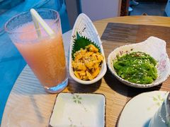 -酒井酱子·深夜食堂(东城汇店)