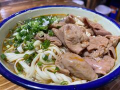 肥肠面-食为天面庄