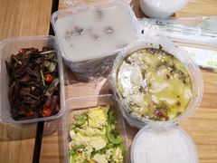 -涌上外婆桥(南塘店)