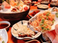 -大江户日本料理(吕厝店)