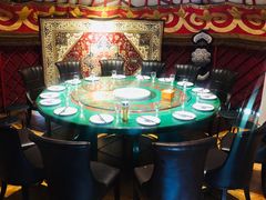 包厢-九十九顶毡房(阜石路店)