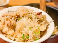 同安封肉萝卜饭-临家闽南菜(五店市店)