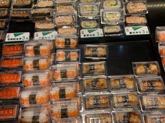 -池田寿司·4H鲜作(朝阳大悦城店)