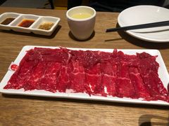 -掂档潮汕牛肉火锅(沈阳万象城店)