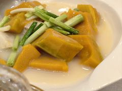 -汕头君华海逸酒店·鸿桃轩中餐厅