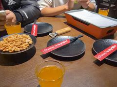 -半酌烧烤小酒馆(南京东路店)