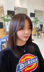 -Hello Lady发型设计