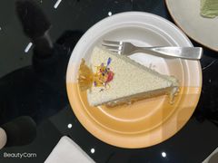 -追光 Dream Bakery(汉街店)