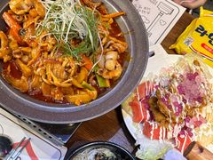 -韩热集市(百源店)
