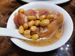 -江南大酒店·地道正宗有锅气的江西菜(中华北大街店)