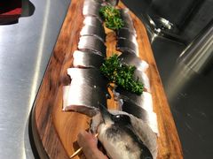 -本炙炭烤·蒲烧活鳗料理店(金沙洲店)