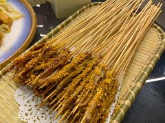 鸭肠-天津卫码头(南开大悦城店)