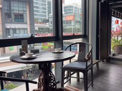 -道南書院·私房菜·早午茶·茶馆