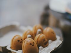 鸡蛋仔-大象厨房(重庆道店)