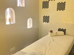 -禧瑞 ·丝浴主题·水疗·spa(中山公园店)