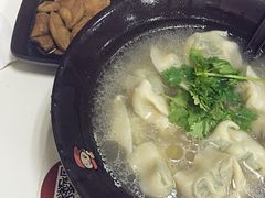 如意馄饨(唯亭广场店)-如意馄饨(唯亭店)