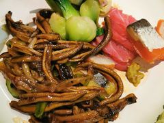 -金海湾自助餐厅(金陵饭店)