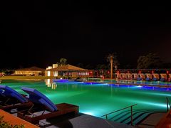 -Club Med地中海俱乐部·桂林度假村