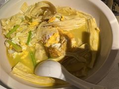 -山涧肴·泉水煮活鱼(坂田店)
