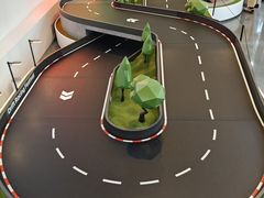 -现代汽车文化中心 Hyundai Motorstudio Beijing