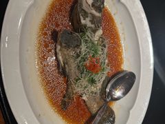 -荣兴酒家(徐家汇店)