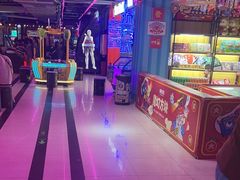 -阿尔法Game Station(中山路店)