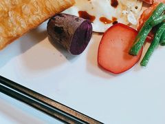 -麦新格精品酒店(上海浦东机场川沙迪士尼店)
