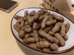 -小田油焖小龙虾(双井店)