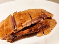 南京盐水鸭-狮王府淮扬菜(新街口友谊店)