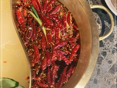 -小龙坎火锅(春熙太古里店)